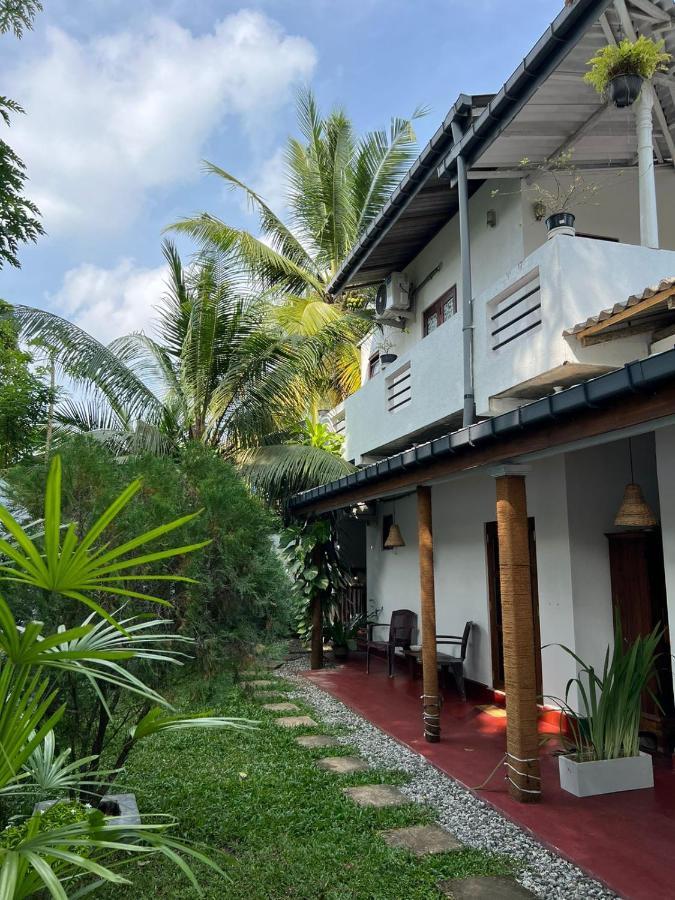 Jungle Villa Ahangama Exterior photo