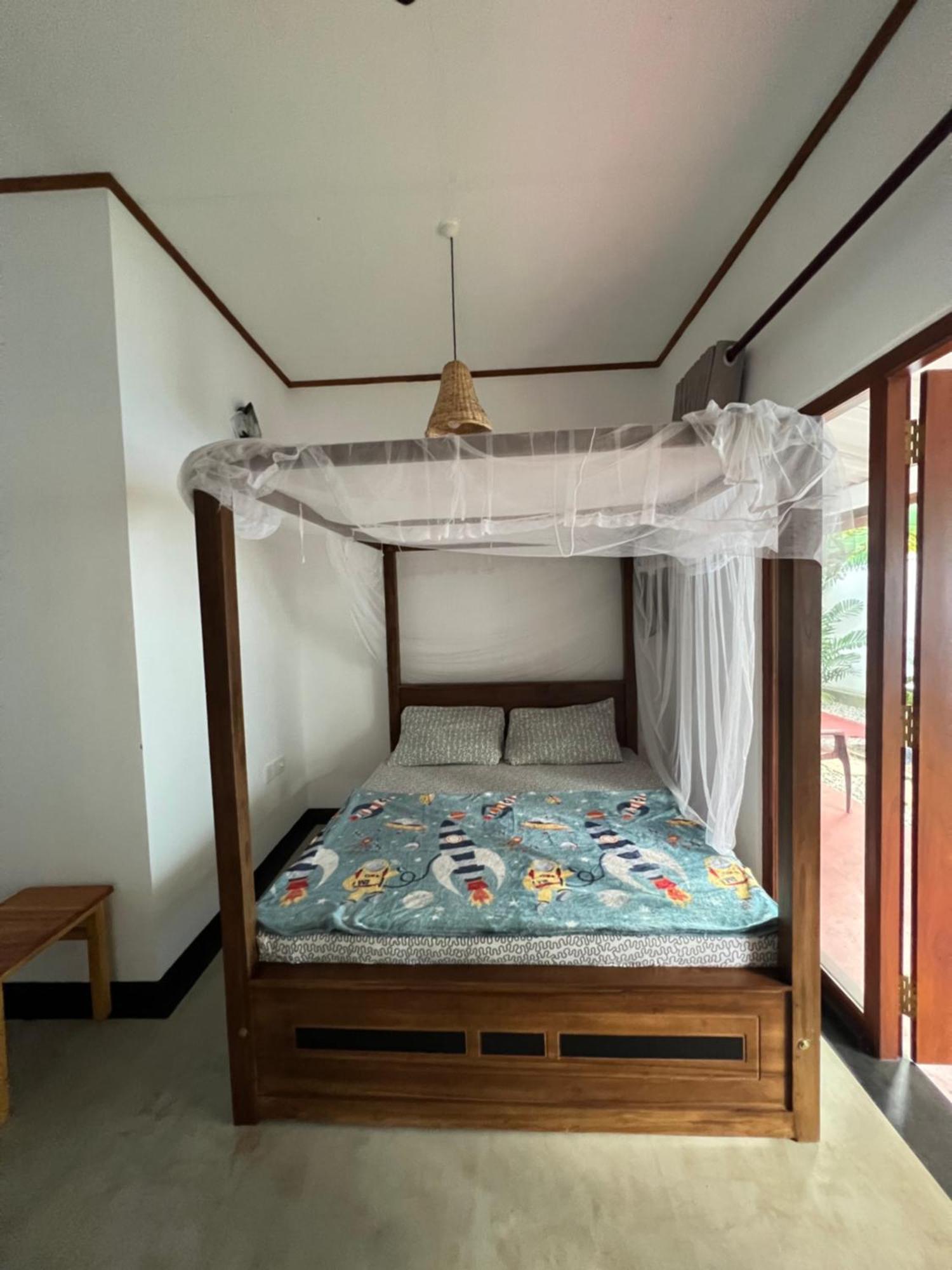 Jungle Villa Ahangama Room photo